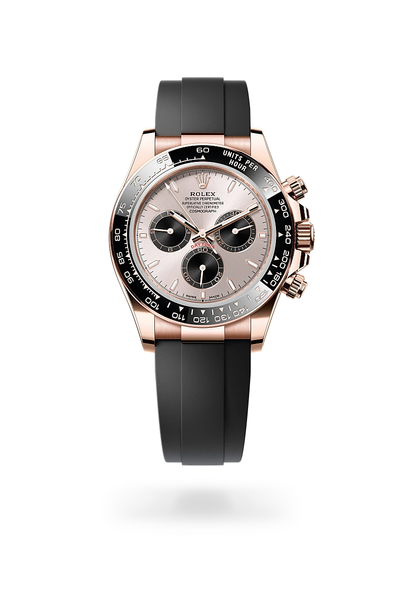 Rolex Cosmograph Daytona Watches | Joseph-Anthony
